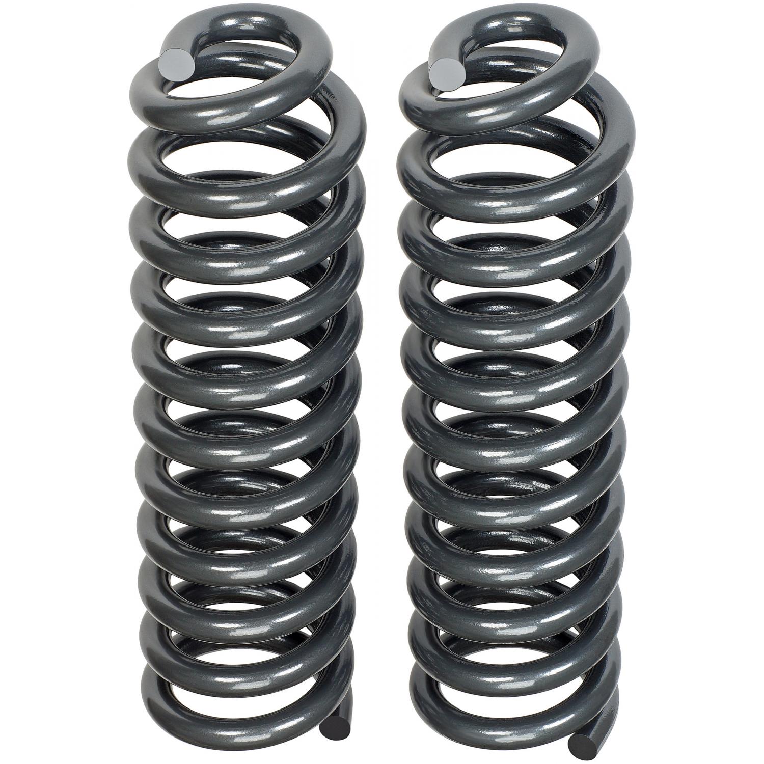 Dorman 929944 - Coil Spring Dorman 929944 Coil Spring product image 4 of 5