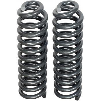 2015 Ford F-350 Super Duty Coil Spring Front Dorman 929944 image 4 of 4