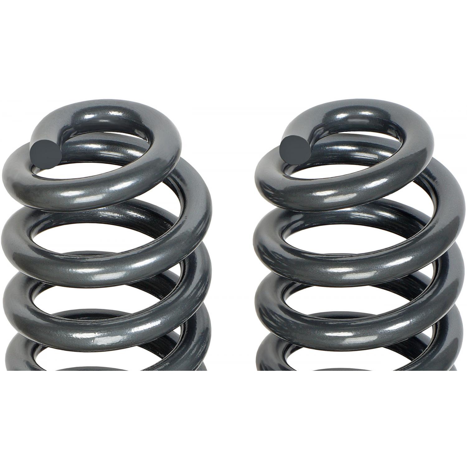 Dorman 929945 - Coil Spring Dorman 929945 Coil Spring product image 1 of 5