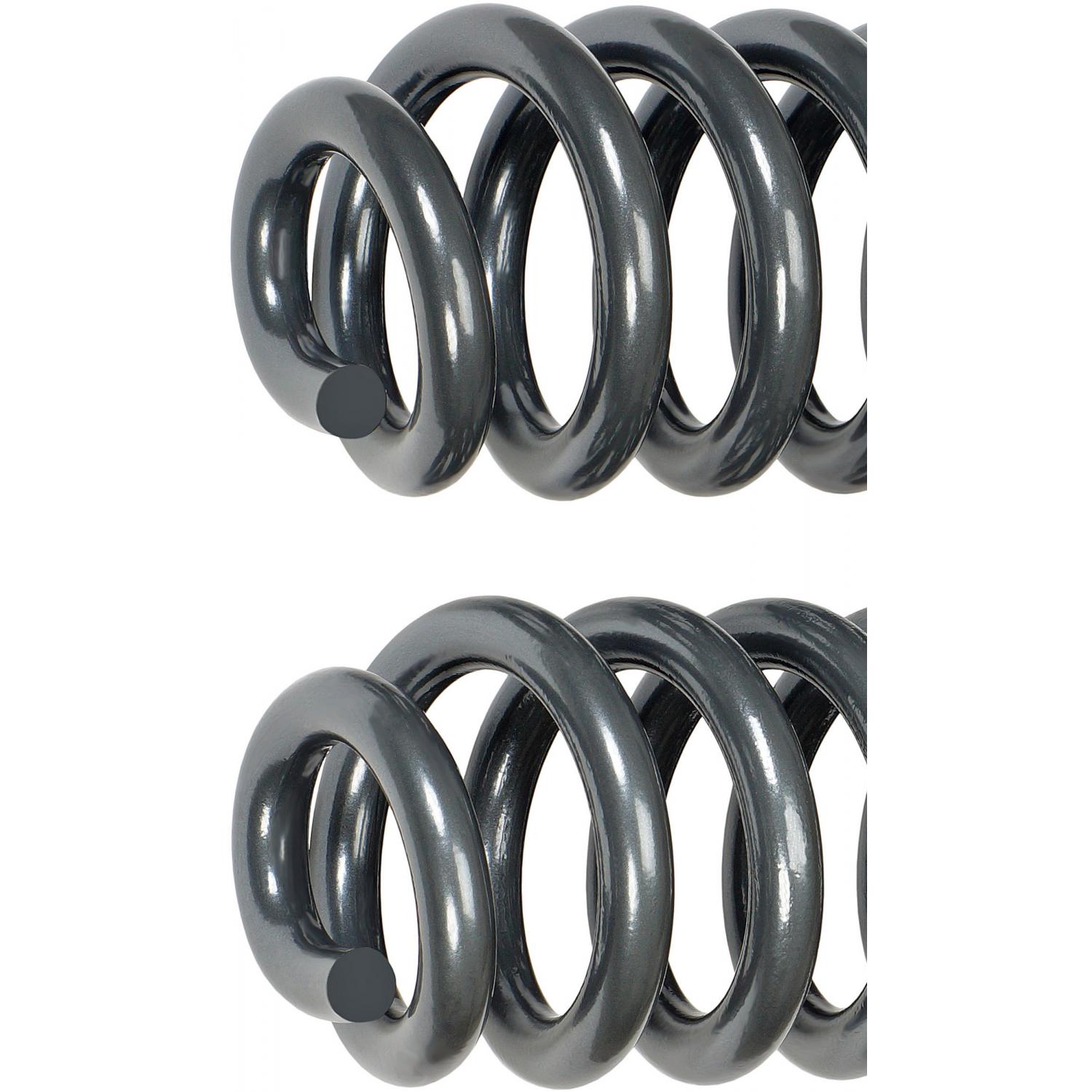 Dorman 929945 - Coil Spring Dorman 929945 Coil Spring product image 2 of 5