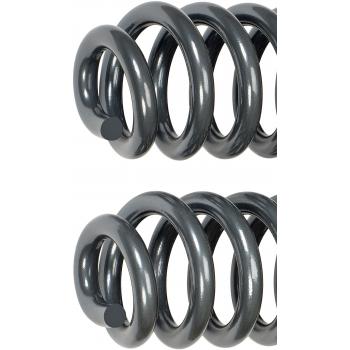 2015 Ford F-350 Super Duty Coil Spring Front Dorman 929945 image 2 of 4