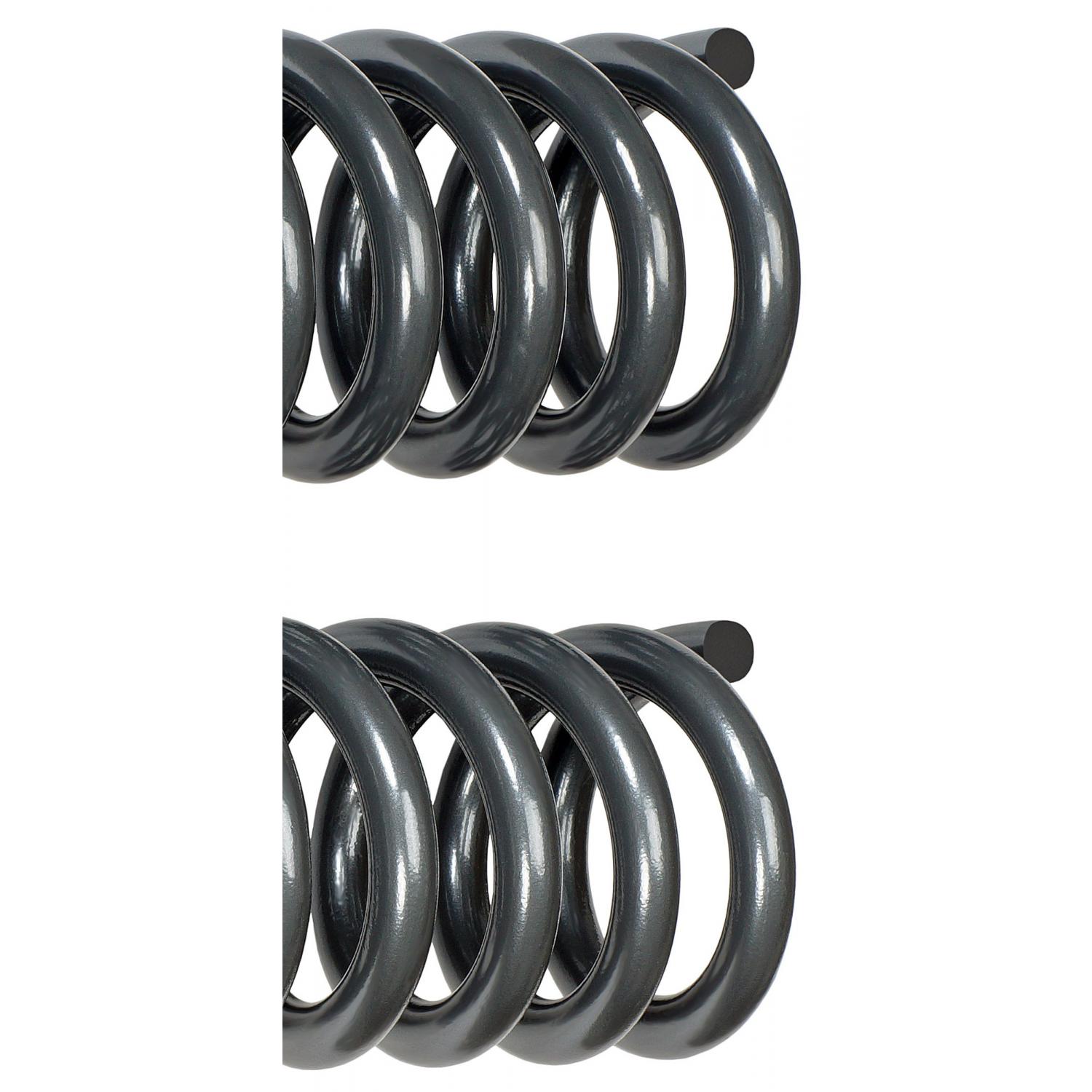 Dorman 929945 - Coil Spring Dorman 929945 Coil Spring product image 3 of 5