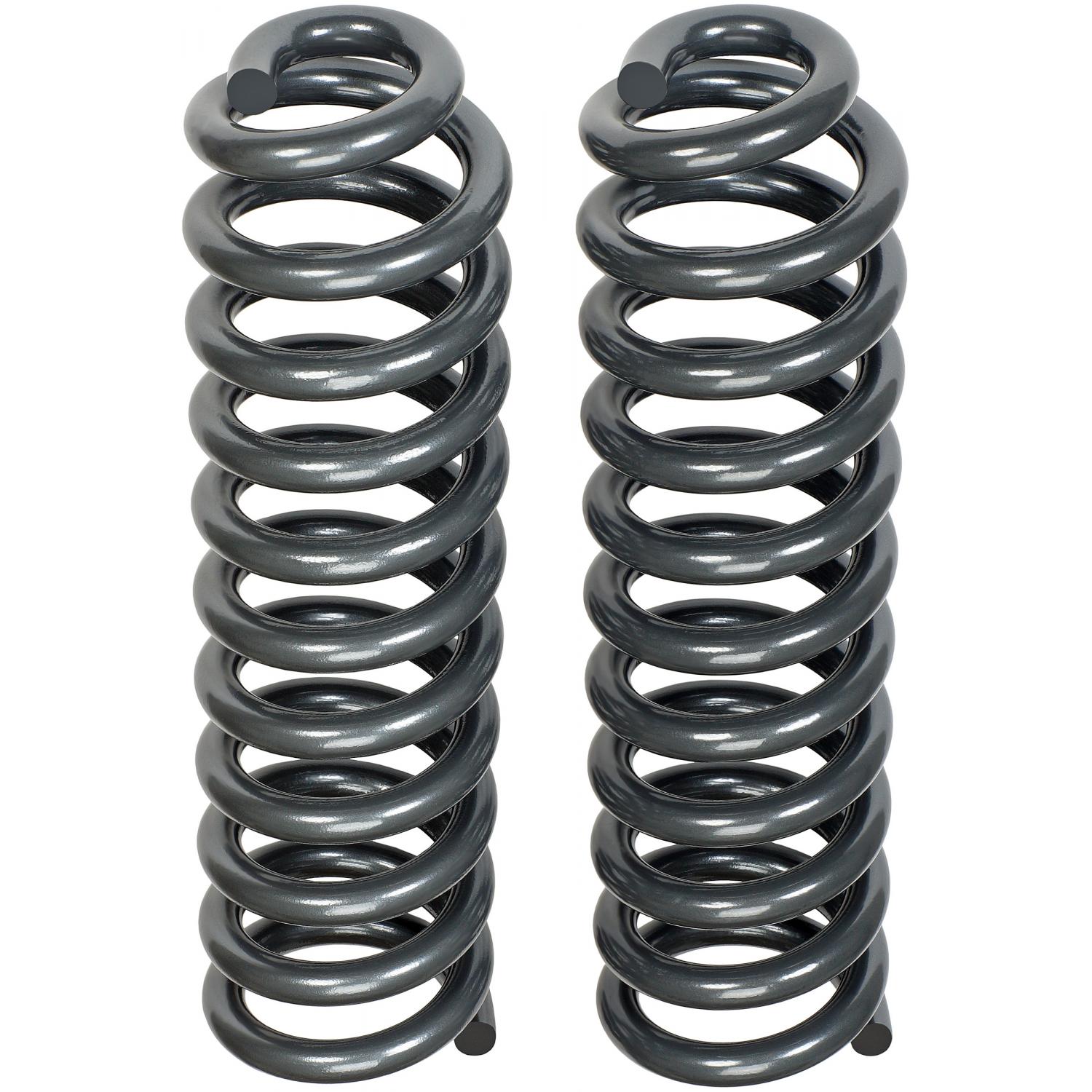 Dorman 929945 - Coil Spring Dorman 929945 Coil Spring product image 4 of 5
