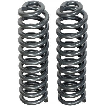 2015 Ford F-350 Super Duty Coil Spring Front Dorman 929945 image 4 of 4