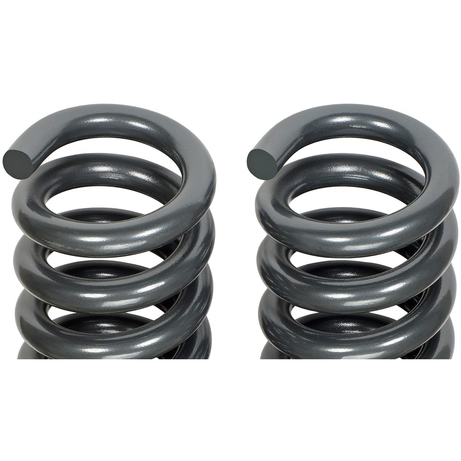 Dorman 929946 Coil Spring product image 1 of 5