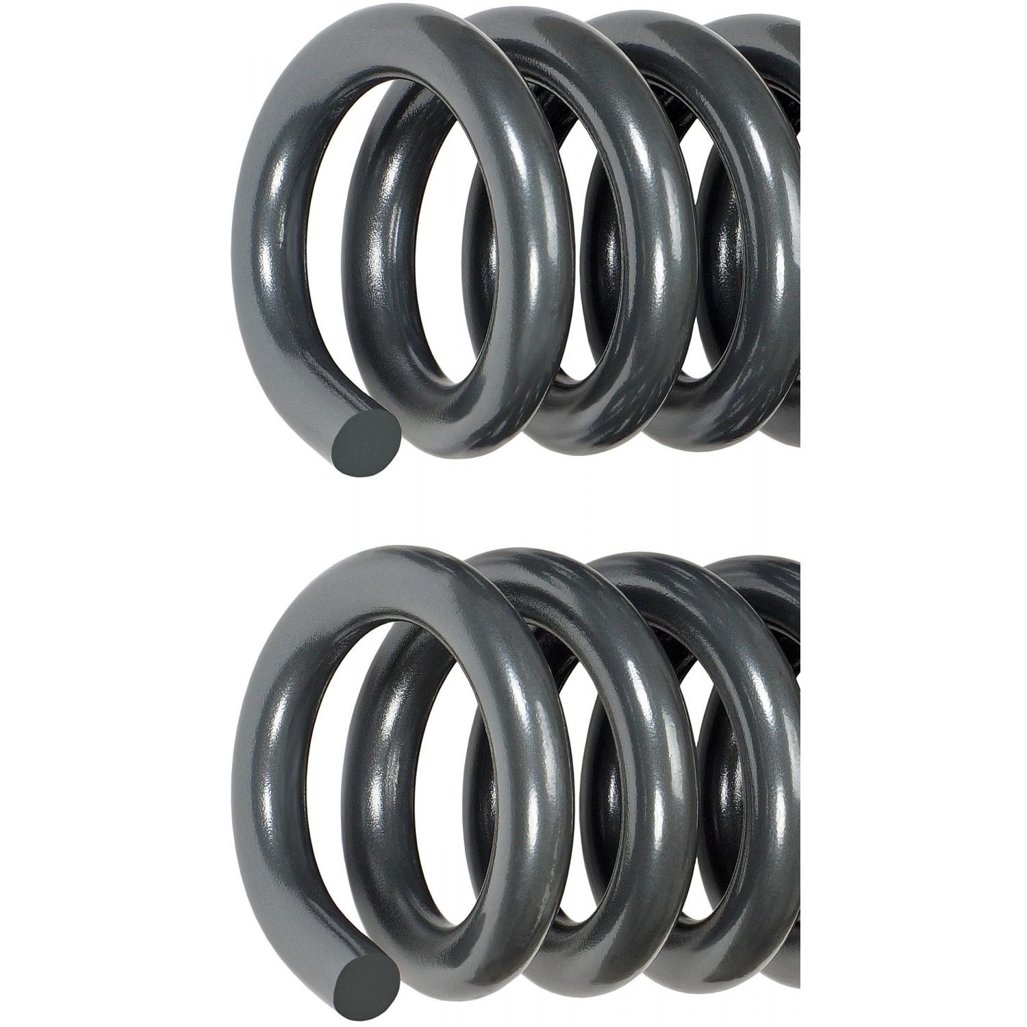 Dorman 929946 Coil Spring product image 2 of 5