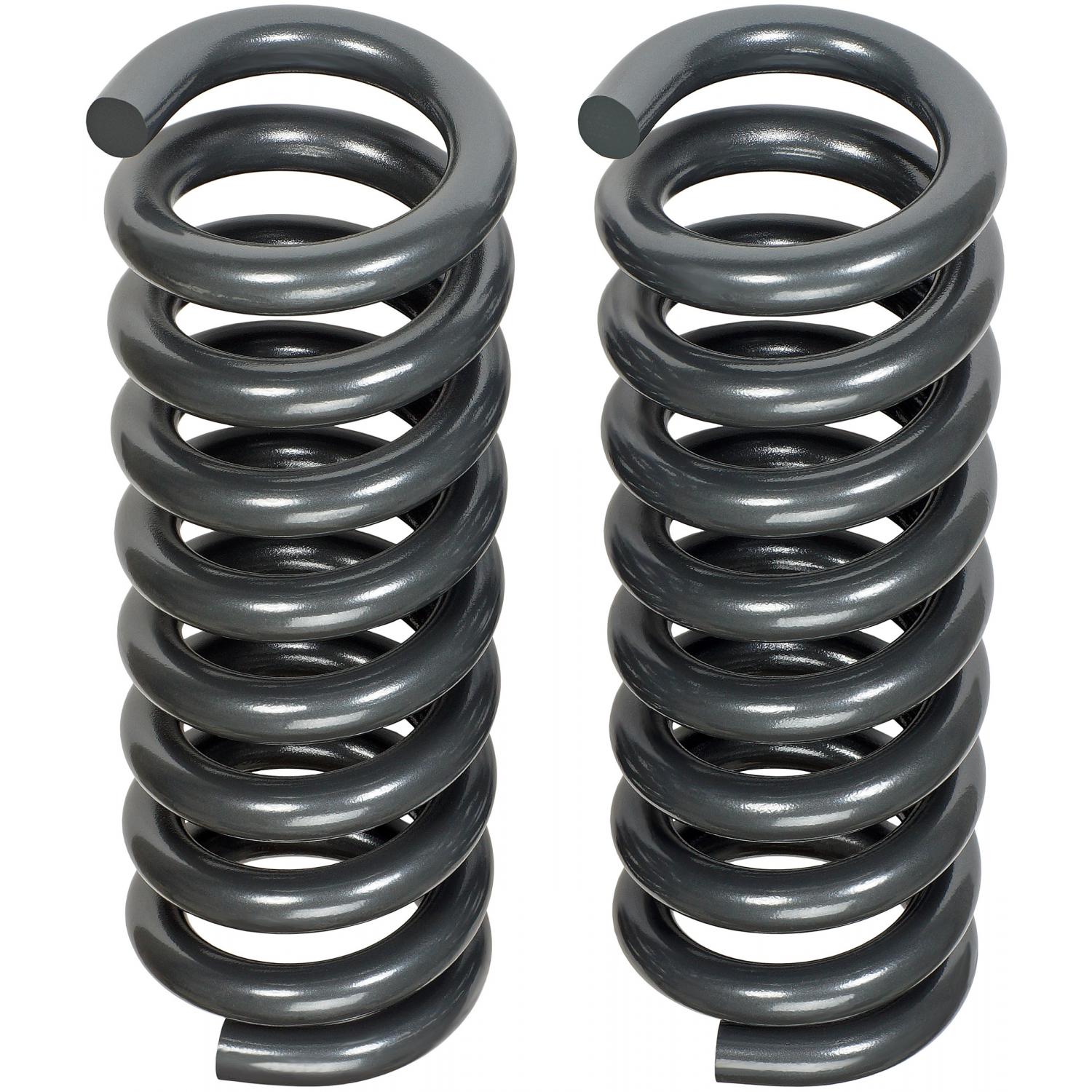 Dorman 929946 Coil Spring product image 4 of 5