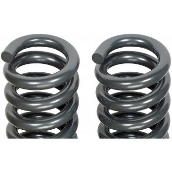 2007 Chevrolet Express 3500 Coil Spring