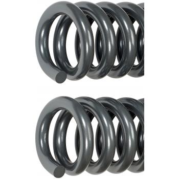 2015 GMC Savana 3500 Coil Spring Front Dorman 929947 image 2 of 4