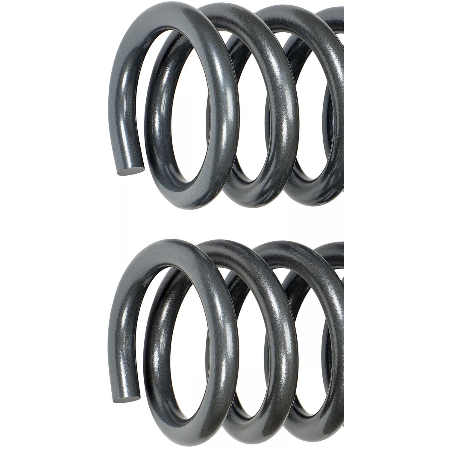 Dorman 929949 - Coil Spring Dorman 929949 Coil Spring product image 2 of 5