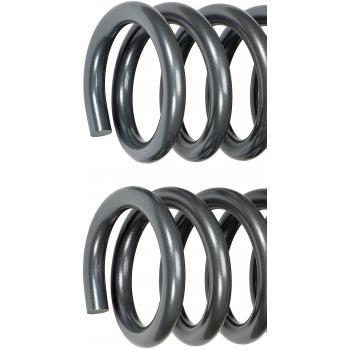 2014 Ram 3500 Coil Spring Front Dorman 929949 image 2 of 4