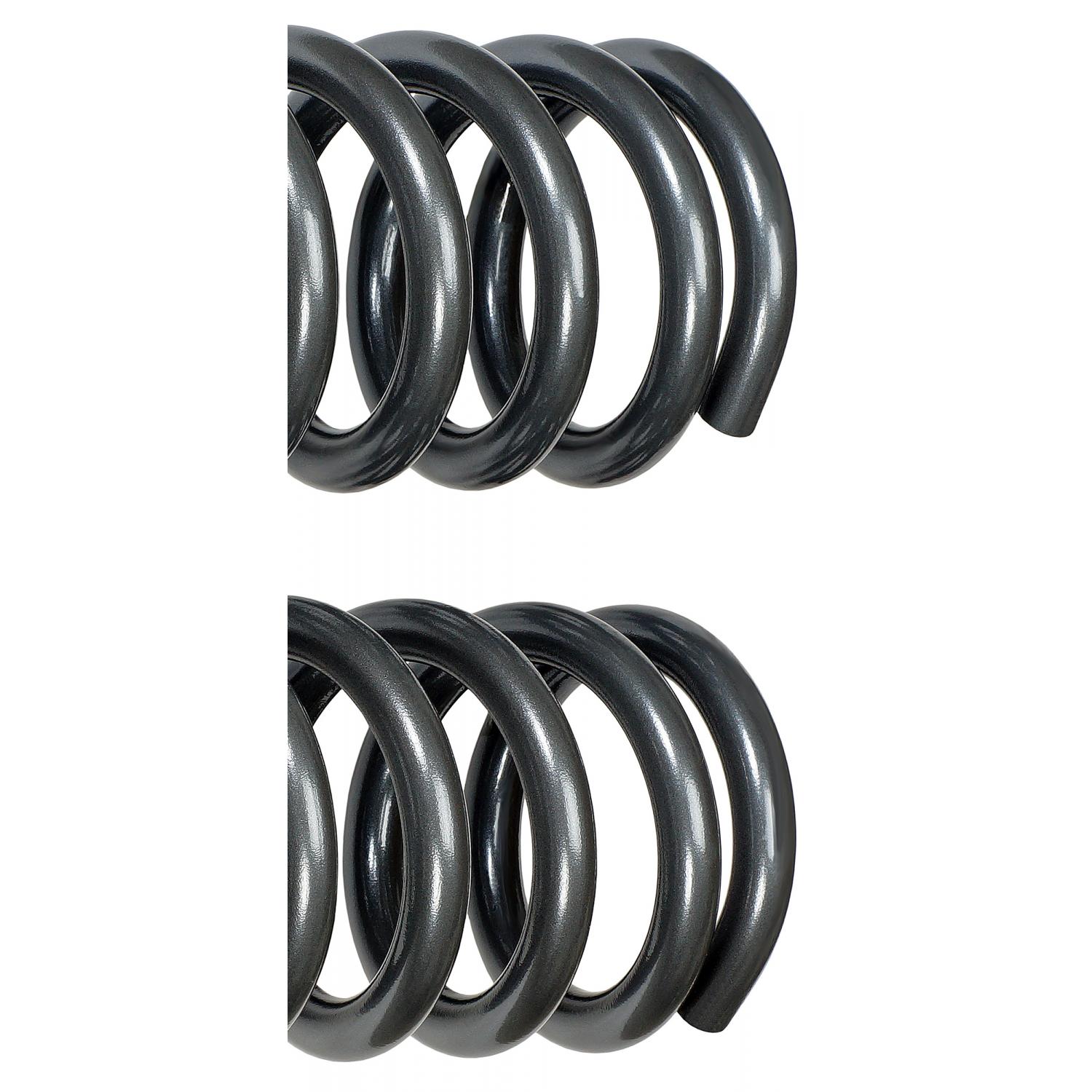 Dorman 929949 - Coil Spring Dorman 929949 Coil Spring product image 3 of 5