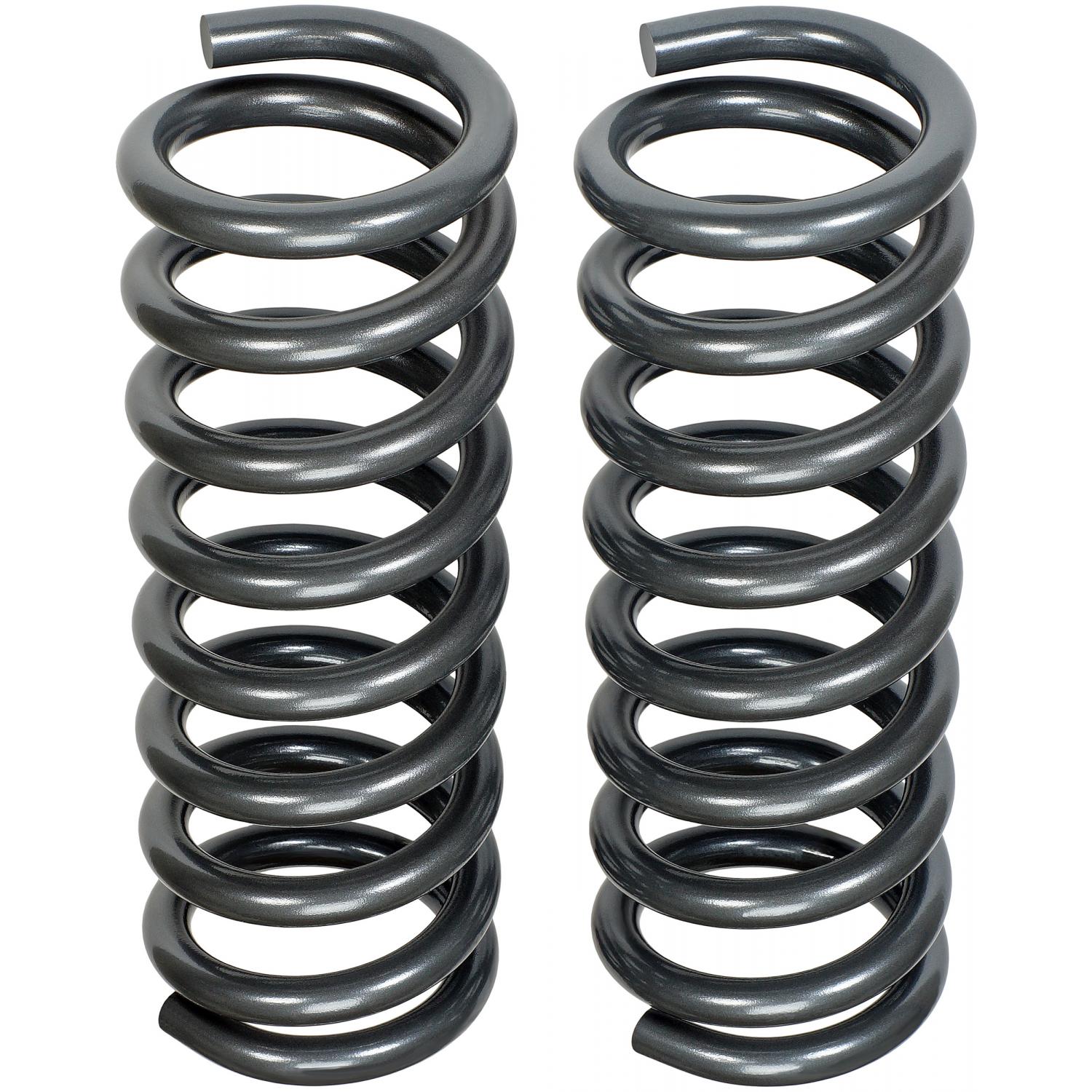 Dorman 929949 - Coil Spring Dorman 929949 Coil Spring product image 4 of 5