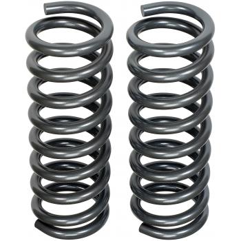 2014 Ram 3500 Coil Spring Front Dorman 929949 image 4 of 4