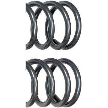 1999 Dodge Ram 2500 Coil Spring Front Dorman 929950 image 3 of 4