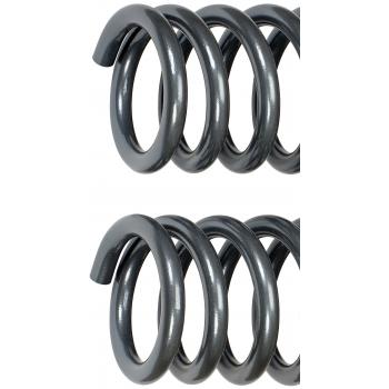 1999 Dodge Ram 2500 Coil Spring Front Dorman 929951 image 2 of 4