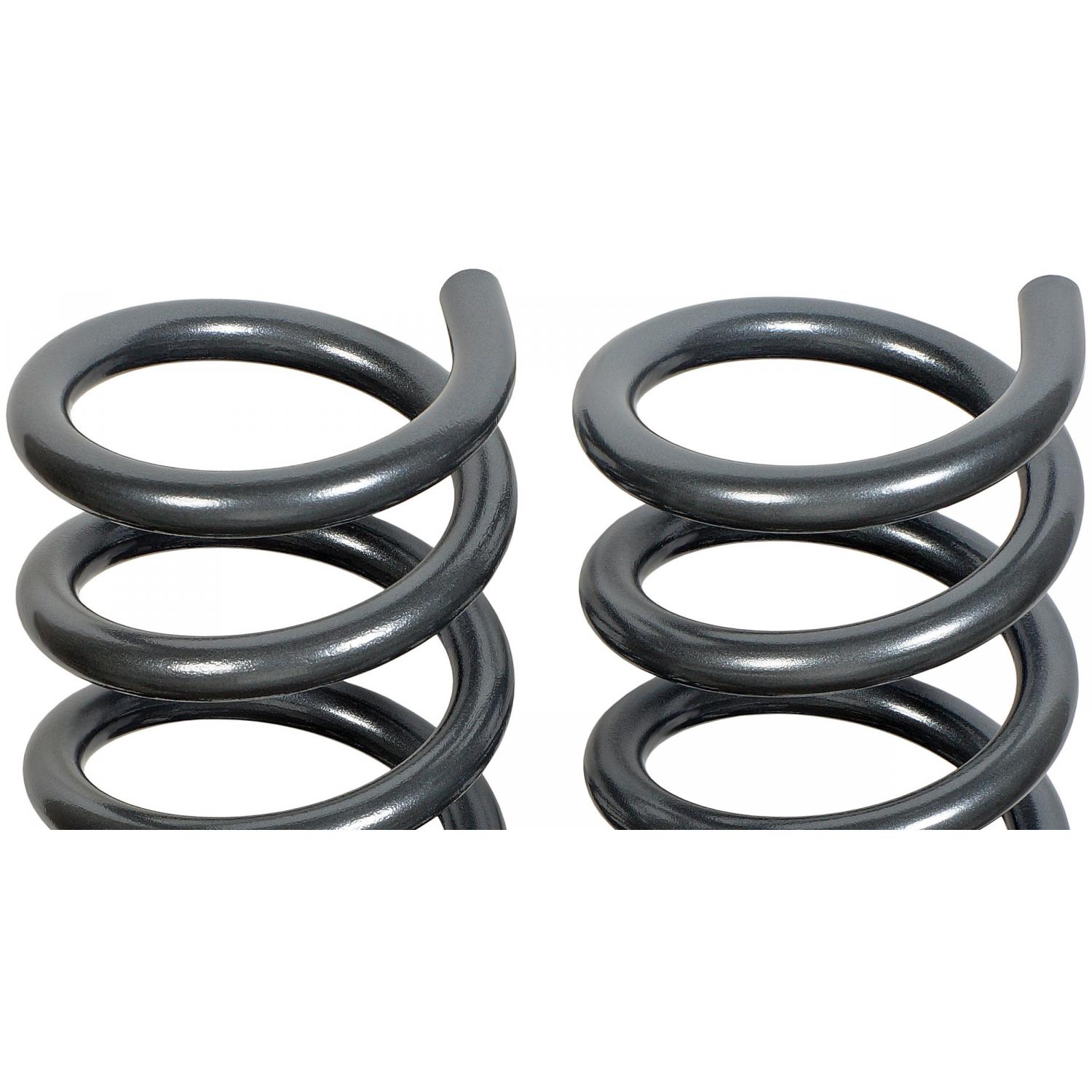 Dorman 929952 Coil Spring product image 1 of 5