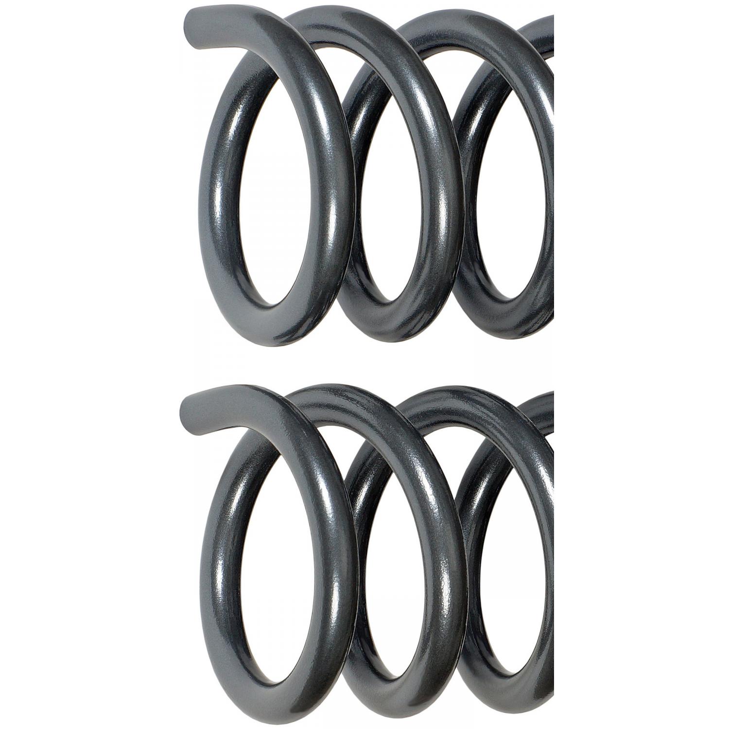 Dorman 929952 Coil Spring product image 2 of 5