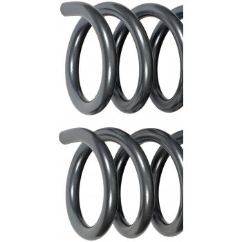 2007 GMC Sierra 1500 Classic Coil Spring Front Dorman 929952 image 2 of 4