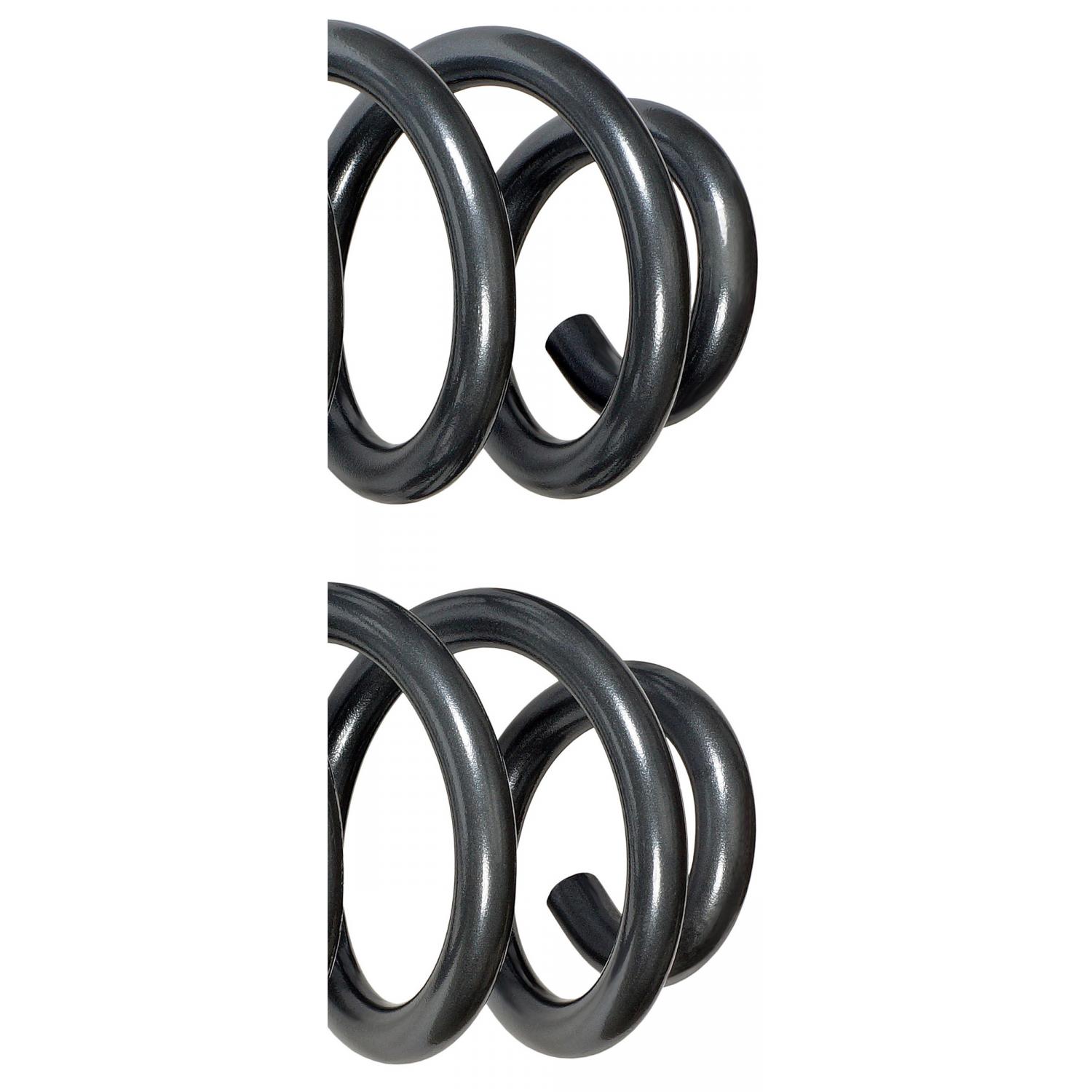 Dorman 929952 Coil Spring product image 3 of 5