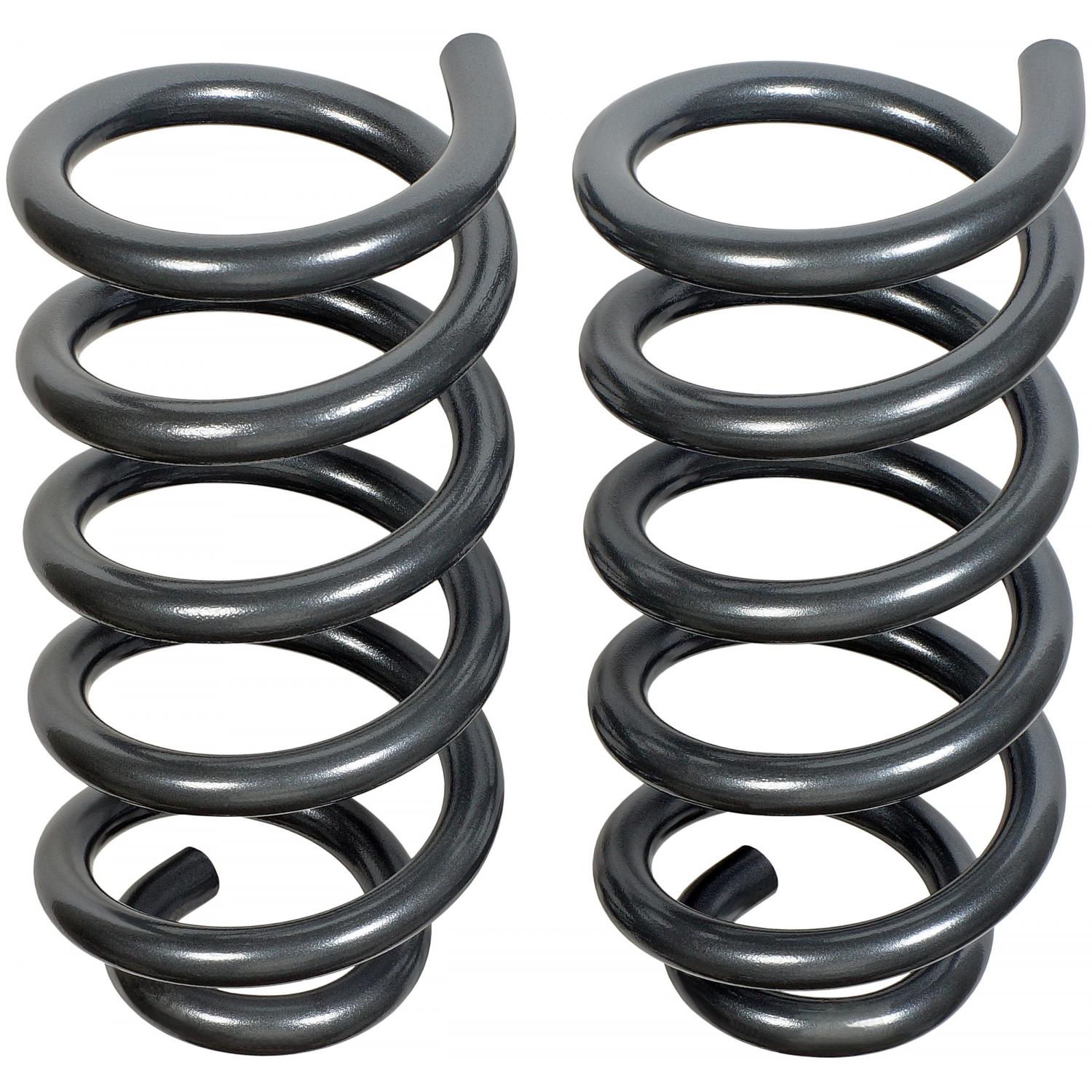 Dorman 929952 Coil Spring product image 4 of 5