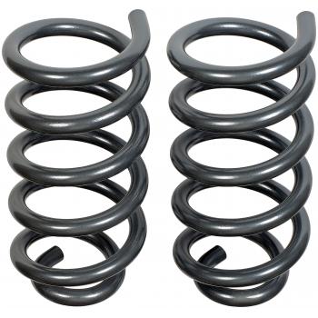 2007 GMC Sierra 1500 Classic Coil Spring Front Dorman 929952 image 4 of 4
