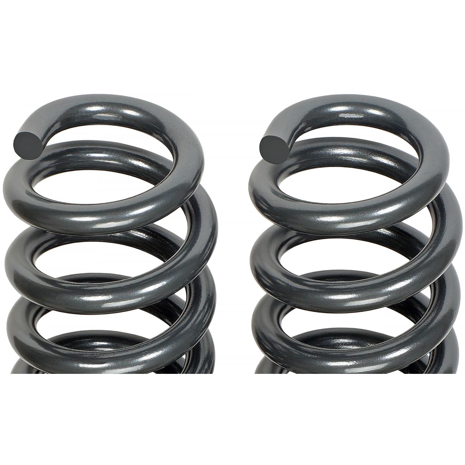 Dorman 929953 - Coil Spring Dorman 929953 Coil Spring product image 1 of 5