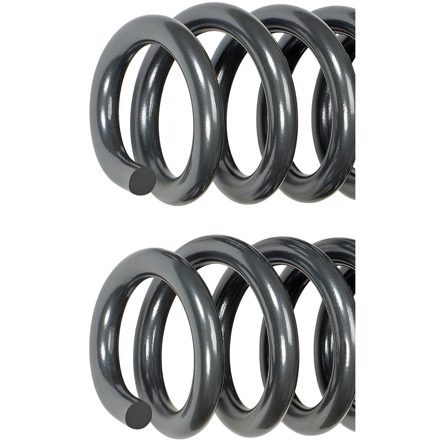 Dorman 929953 - Coil Spring Dorman 929953 Coil Spring product image 2 of 5