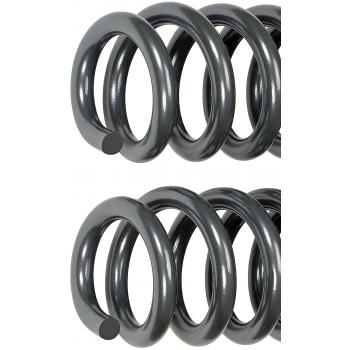 2016 Ram 1500 Coil Spring Front Dorman 929953 image 2 of 4