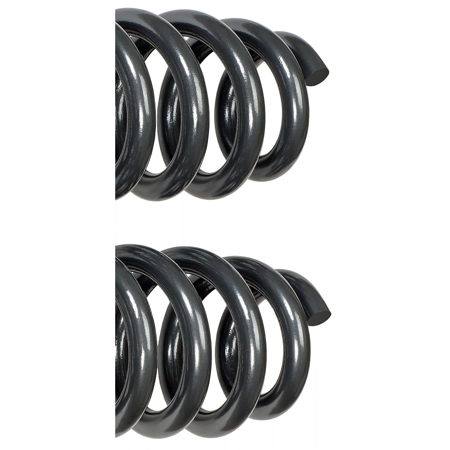Dorman 929953 - Coil Spring Dorman 929953 Coil Spring product image 3 of 5
