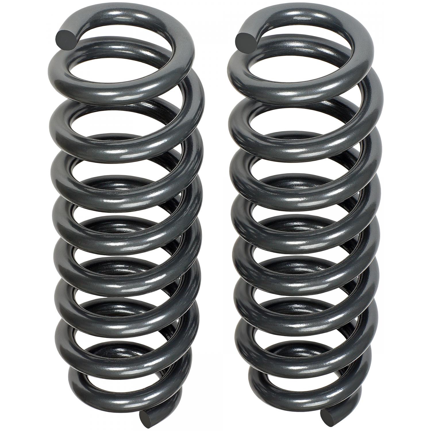 Dorman 929953 - Coil Spring Dorman 929953 Coil Spring product image 4 of 5