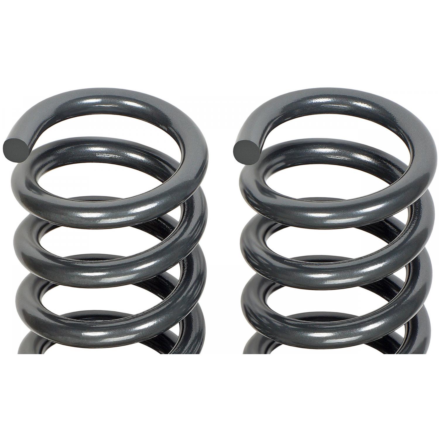 Dorman 929954 - Coil Spring Dorman 929954 Coil Spring product image 1 of 5