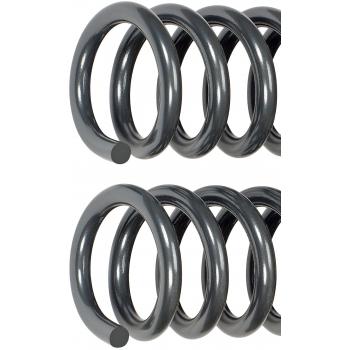2014 Ford F-150 Coil Spring Front Dorman 929954 image 2 of 4