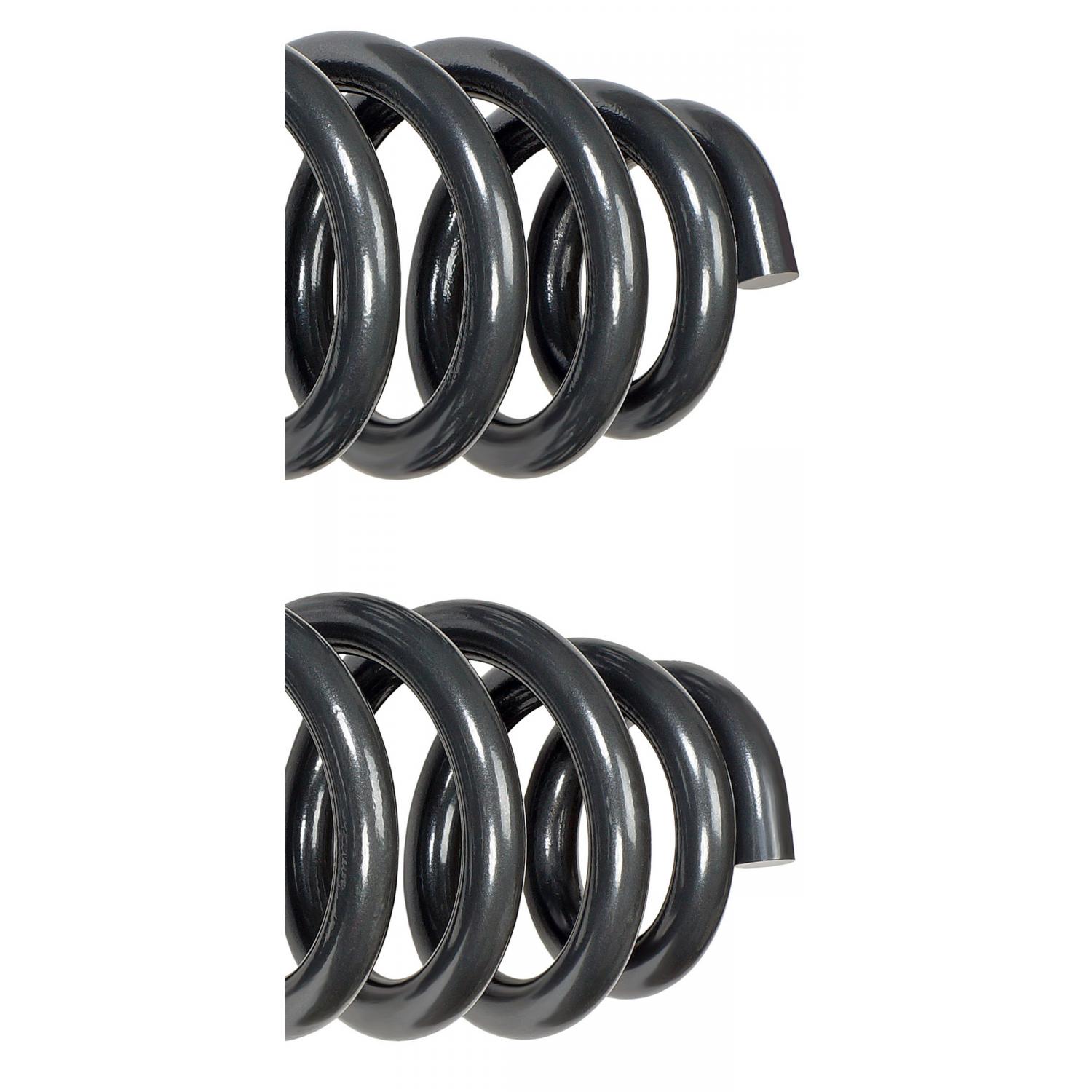 Dorman 929954 - Coil Spring Dorman 929954 Coil Spring product image 3 of 5