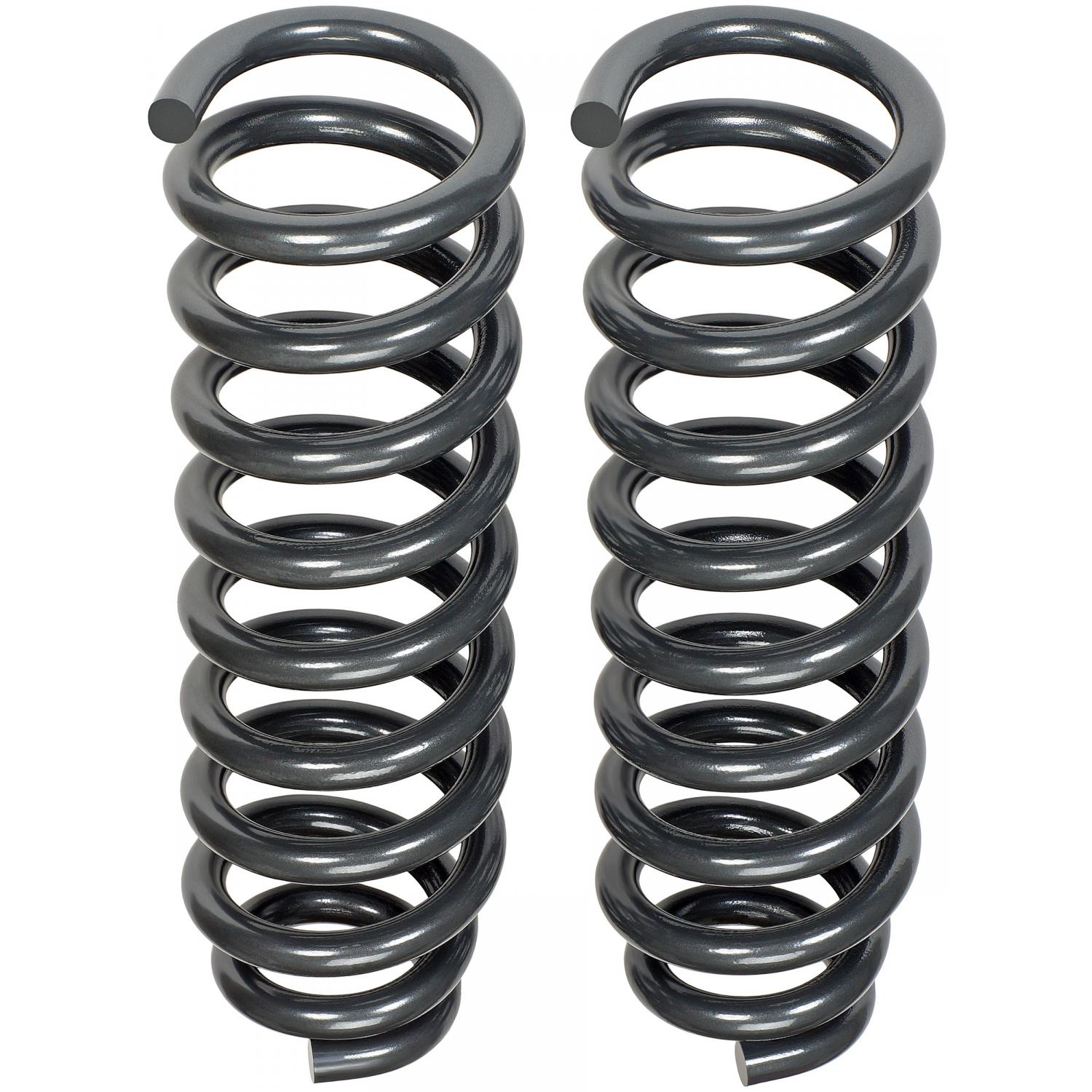 Dorman 929954 - Coil Spring Dorman 929954 Coil Spring product image 4 of 5