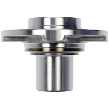 2019 Ram ProMaster 1500 Wheel Hub