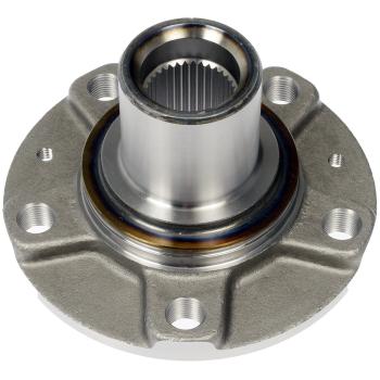 2014 Ram ProMaster 2500 Wheel Hub Front Dorman 930007 image 2 of 4