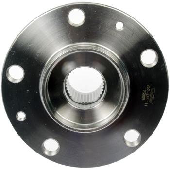 2014 Ram ProMaster 2500 Wheel Hub Front Dorman 930007 image 3 of 4