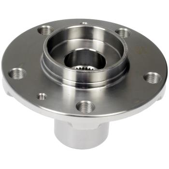 2014 Ram ProMaster 2500 Wheel Hub Front Dorman 930007 image 4 of 4