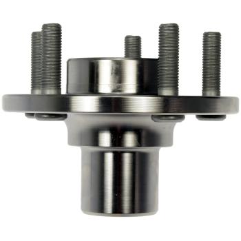 2016 Ford C-Max Wheel Hub