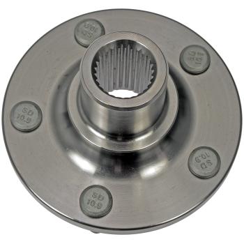 2014 Ford C-Max Wheel Hub Front Dorman 930008 image 2 of 4
