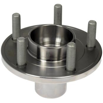 2014 Ford C-Max Wheel Hub Front Dorman 930008 image 4 of 4