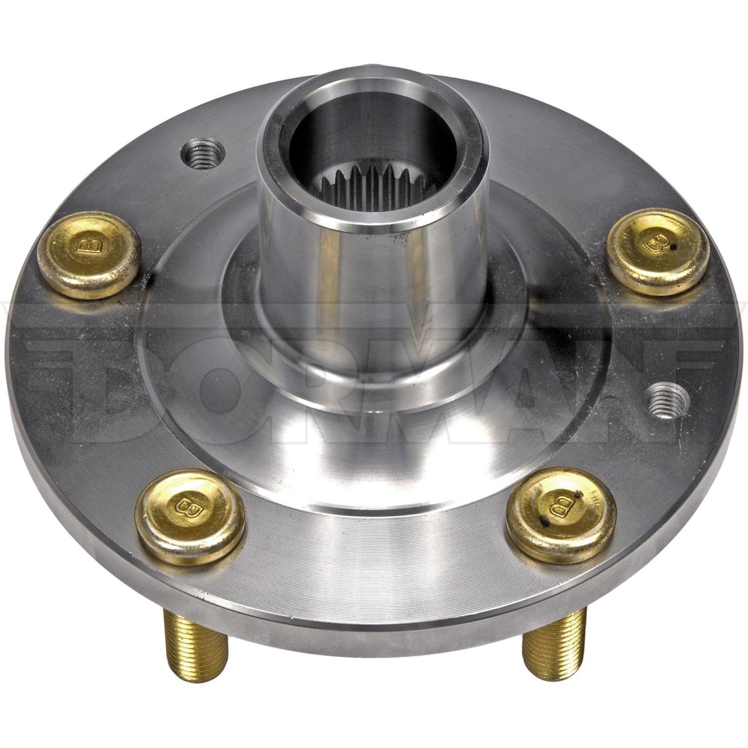 Dorman 930015 Wheel Hub product image 4 of 5