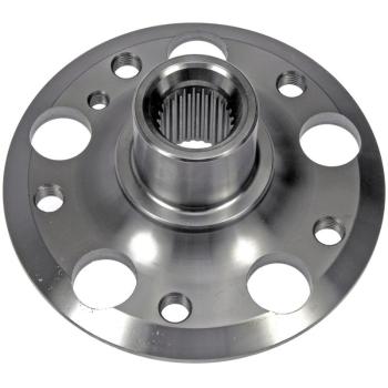 2008 Mercedes-Benz SLK350 Wheel Hub