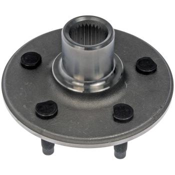 2010 Ford Explorer Wheel Hub