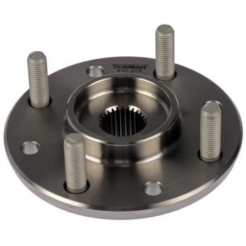 2004 Volvo V40 Wheel Hub