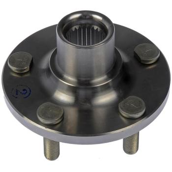 2001 Plymouth Neon Wheel Hub