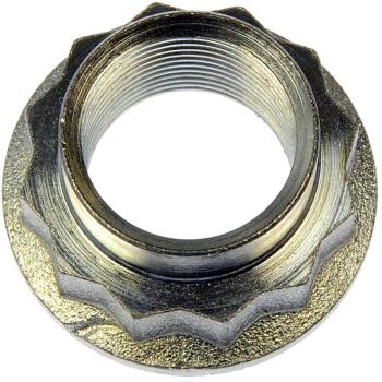 2017 Toyota Yaris Wheel Hub Front Dorman 930413 image 2 of 3