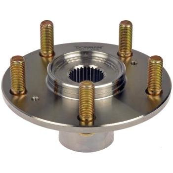 2015 Acura ILX Wheel Hub Front Dorman 930455 image 2 of 3