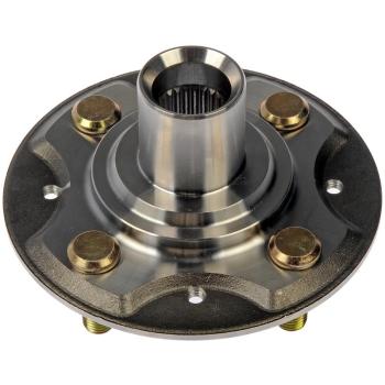 2014 Honda Insight Wheel Hub